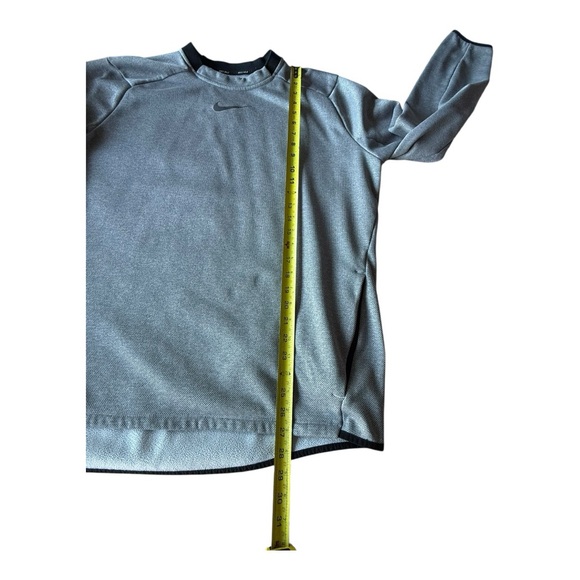 Nike Golf Crewneck Sweatshirt, Men’s XL - Picture 7 of 10